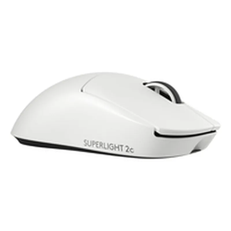 Pelė Logitech 910-007539 Balta